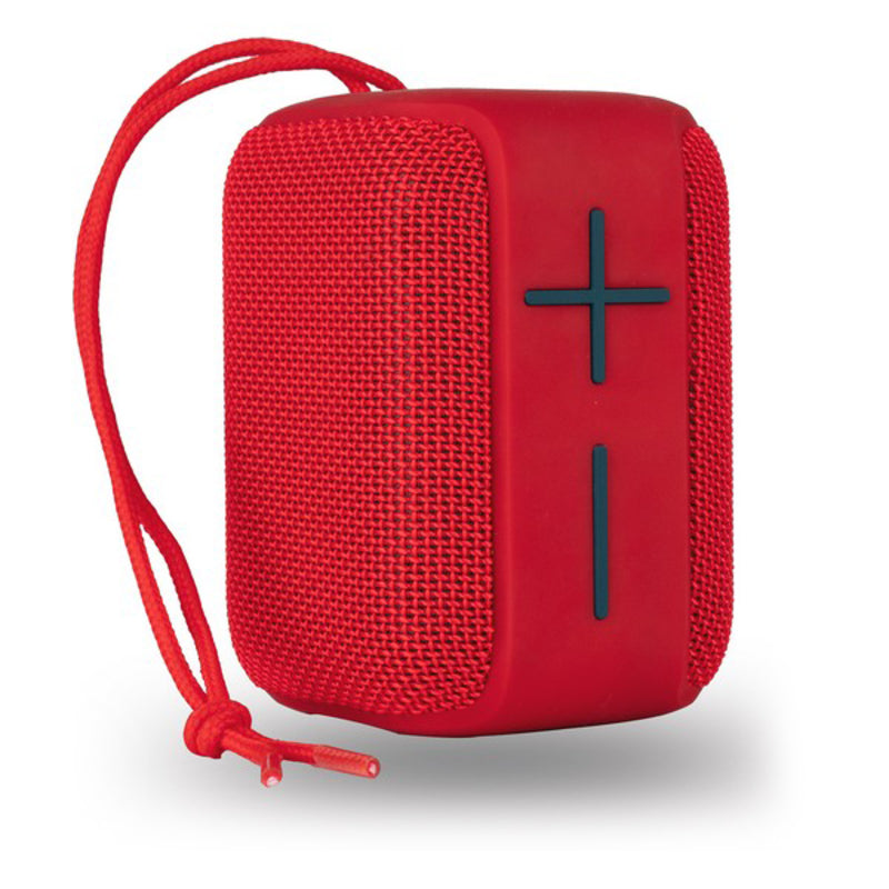 Bærbare Bluetooth-Høyttalere NGS Roller Coaster 1200 mAh 10W