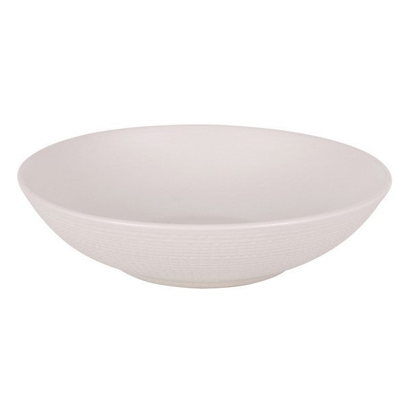 Dyp plate Testeiro Krem (19,5 cm)