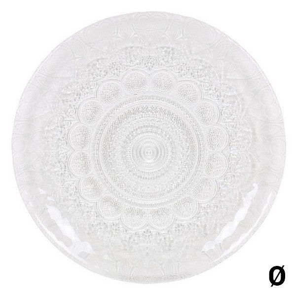 Gaffel Inde Efser Glass