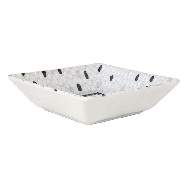 Bolle La Mediterránea Barroc Elite Porselen Skinne (18 x 18 x 5 cm)