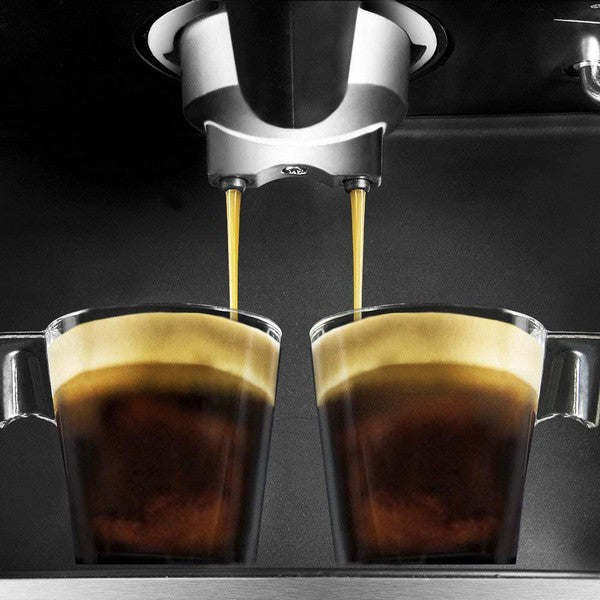 Ekspress Kaffemaskin Cecotec Power Espresso 20 1,5 l 850W (Refurbished C)