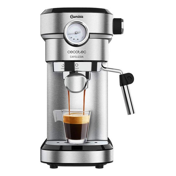 Ekspress Kaffemaskin Cecotec 1350W (Refurbished A+)