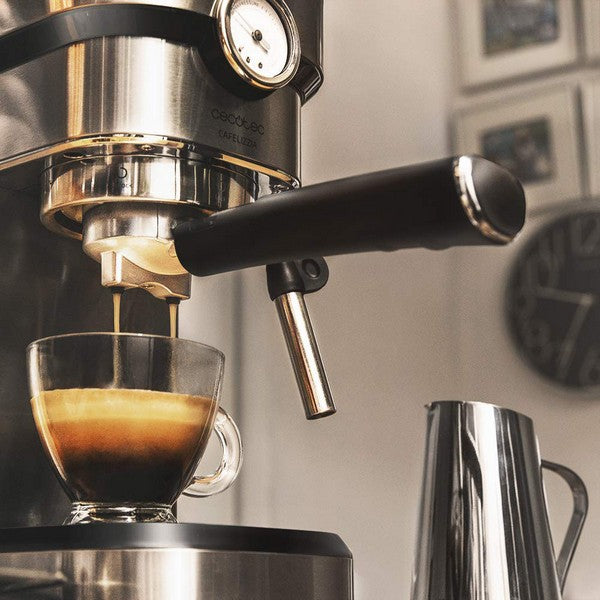 Ekspress Kaffemaskin Cecotec 1350W (Refurbished A+)