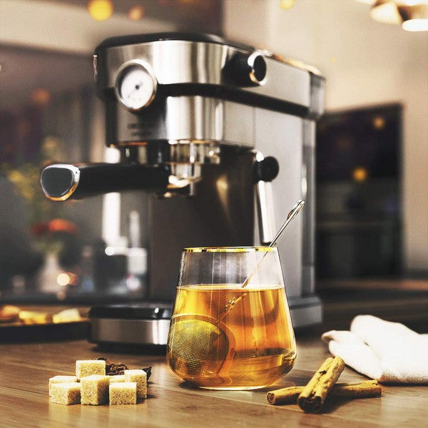Ekspress Kaffemaskin Cecotec 1350W (Refurbished A+)