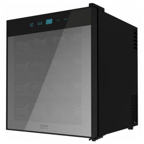 Vinhylle Cecotec Grand Sommelier 1600 SilenceCrystal 48L