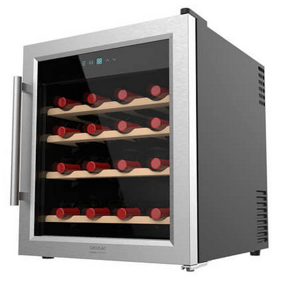 Vinhylle Cecotec Grand Sommelier 1600 SilenceWood 48L