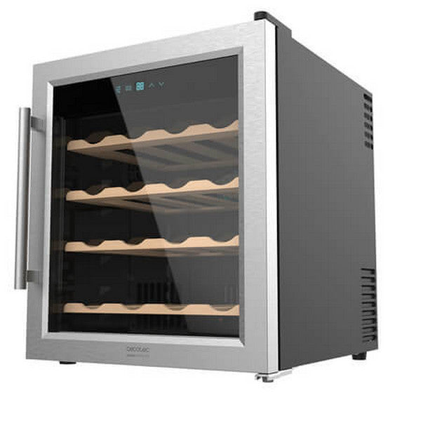 Vinhylle Cecotec Grand Sommelier 1600 SilenceWood 48L