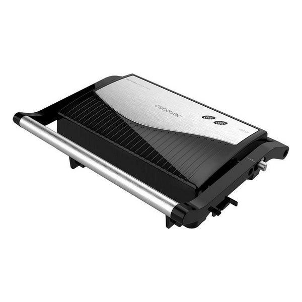 Elektrisk Grill Cecotec Panini Grill 750W (Refurbished C)