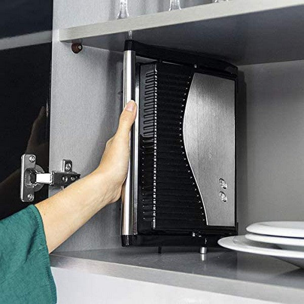Elektrisk Grill Cecotec Panini Grill 750W (Refurbished C)