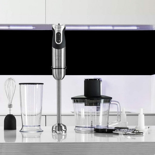 Håndholdt Mikser Cecotec Powerful Titanium 1000 Pro 1000W (Refurbished C)