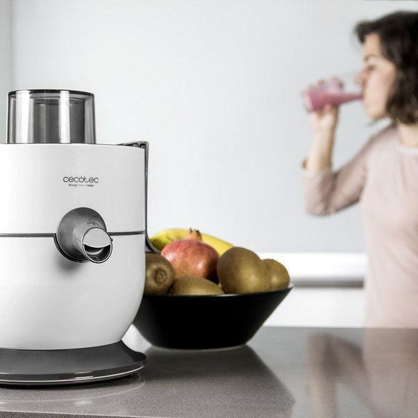 Bobestyrer Cecotec StrongTitanium 19000 500 ml 650W (Refurbished A+)