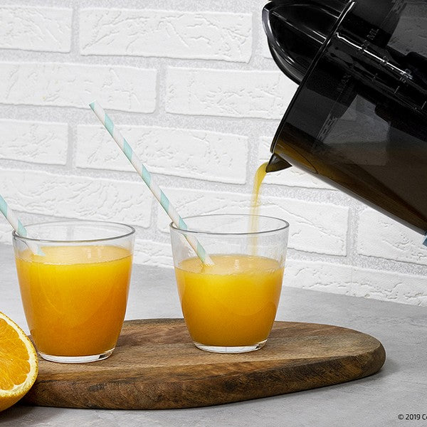 Elektrisk Juicer ZitrusEasy 1 L 40W (Refurbished A+)