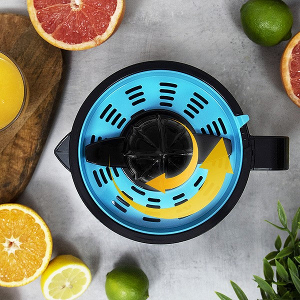 Elektrisk Juicer ZitrusEasy 1 L 40W (Refurbished A+)