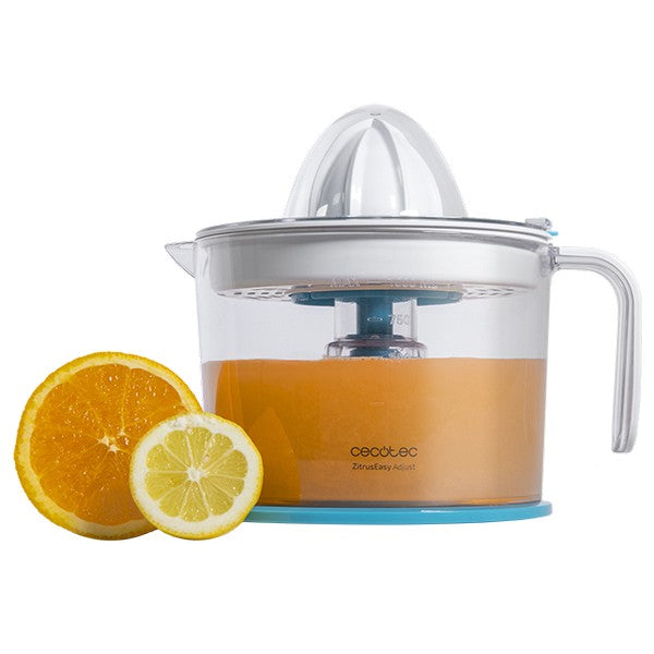Elektrisk Juicer ZitrusEasy 1 L 40W (Refurbished A+)