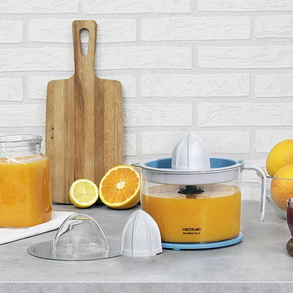 Elektrisk Juicer ZitrusEasy 1 L 40W (Refurbished A+)