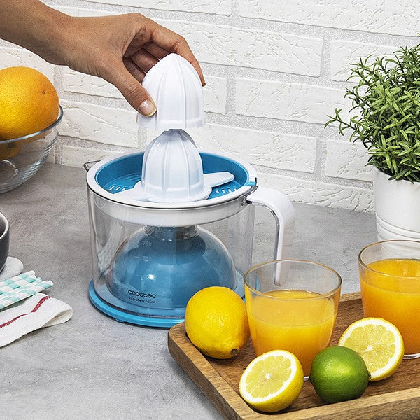 Elektrisk Juicer ZitrusEasy 1 L 40W (Refurbished A+)