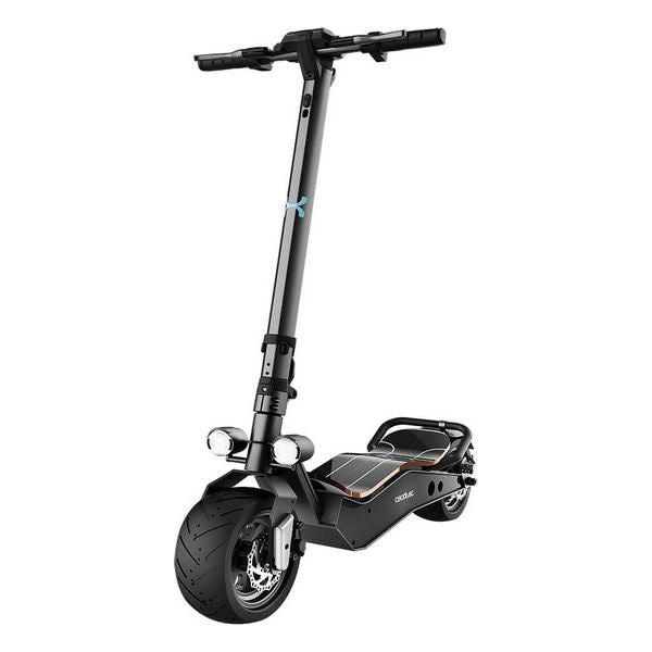 Elektrisk Scooter Cecotec Bongo Serie Z Blue 45km 800W
