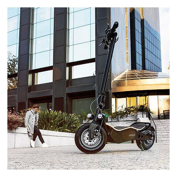 Elektrisk Scooter Cecotec Bongo Serie Z Blue 45km 800W