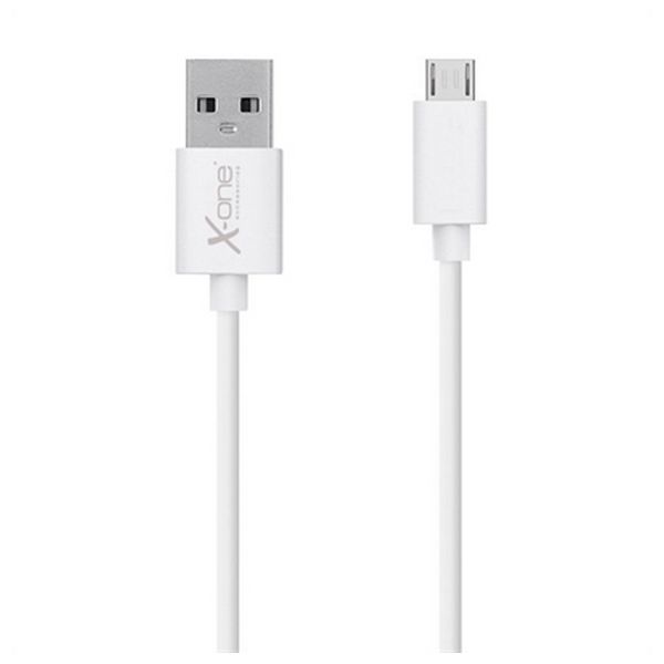 Mikro-USB til USB-Kabel Ref. 101257