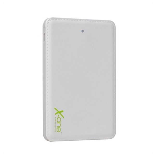 Powerbank Ref. 101301 3000 mAh 3-i-1