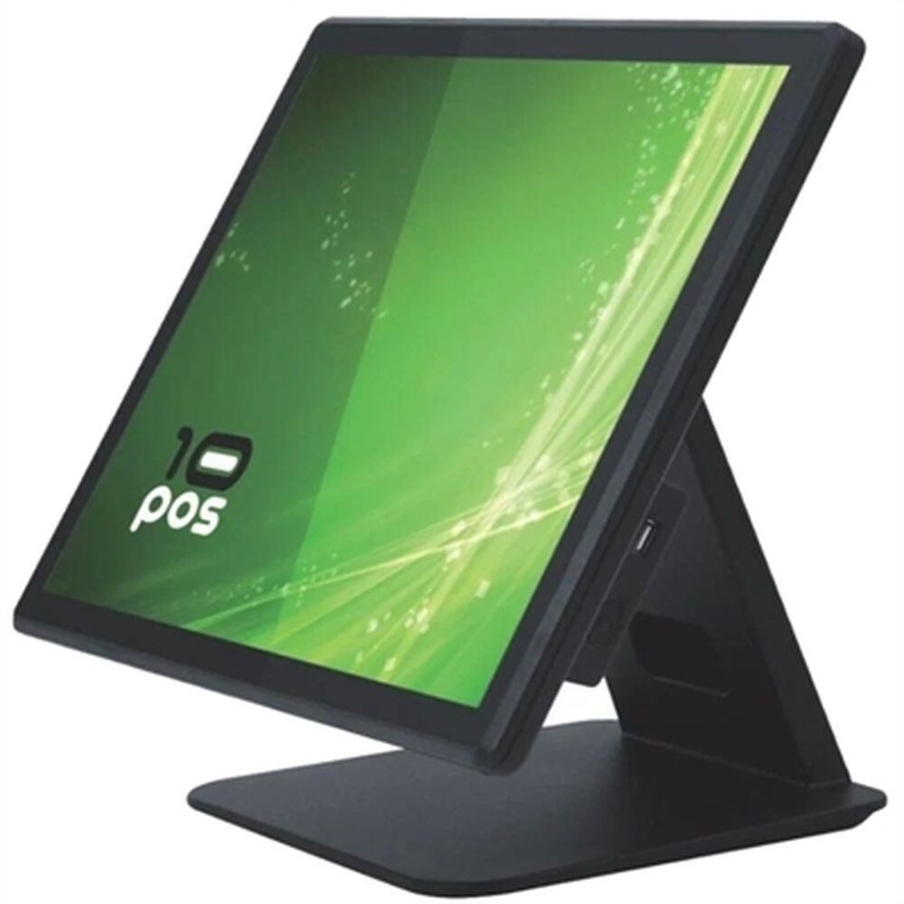 Alt-I-Ett 10POS FT-17N8128 8GB 128GB SSD 17"