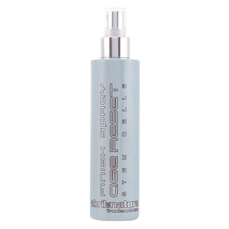 Topplag Age Reset Abril Et Nature (200 ml)