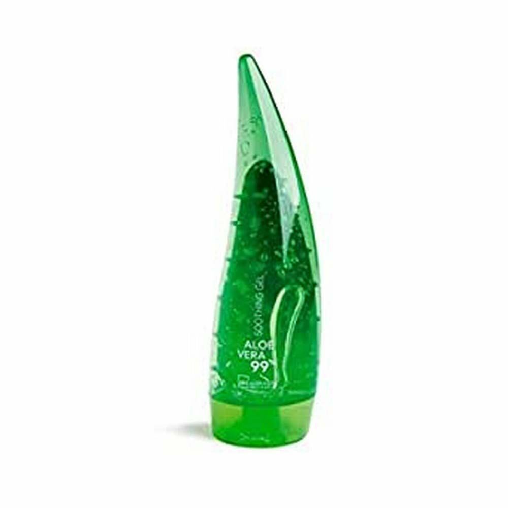 Fuktighetsgivende gel IDC Institute Aloe Vera (250 ml)