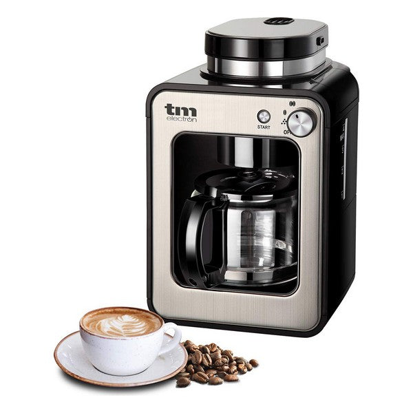 Dryppkaffetrakter TMPCF020S 600W (Refurbished B)