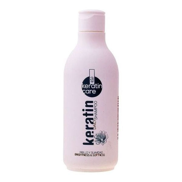 Sjampo Keratin Care Alexandre Cosmetics
