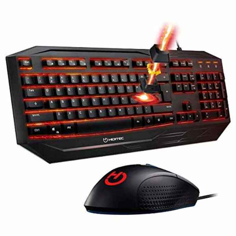 Spillematte Hiditec PAC010010