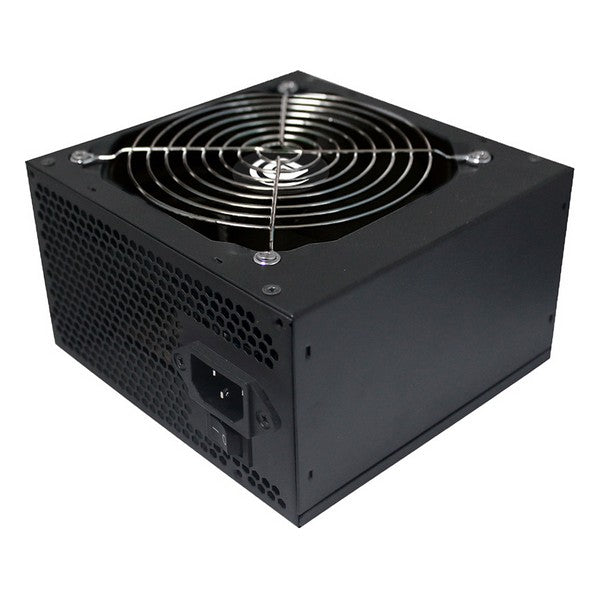 Strømforsyning Talius 500W Basic Svart (Refurbished A+)