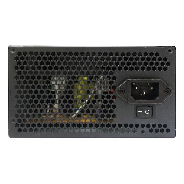 Strømforsyning Talius 500W Basic Svart (Refurbished A+)