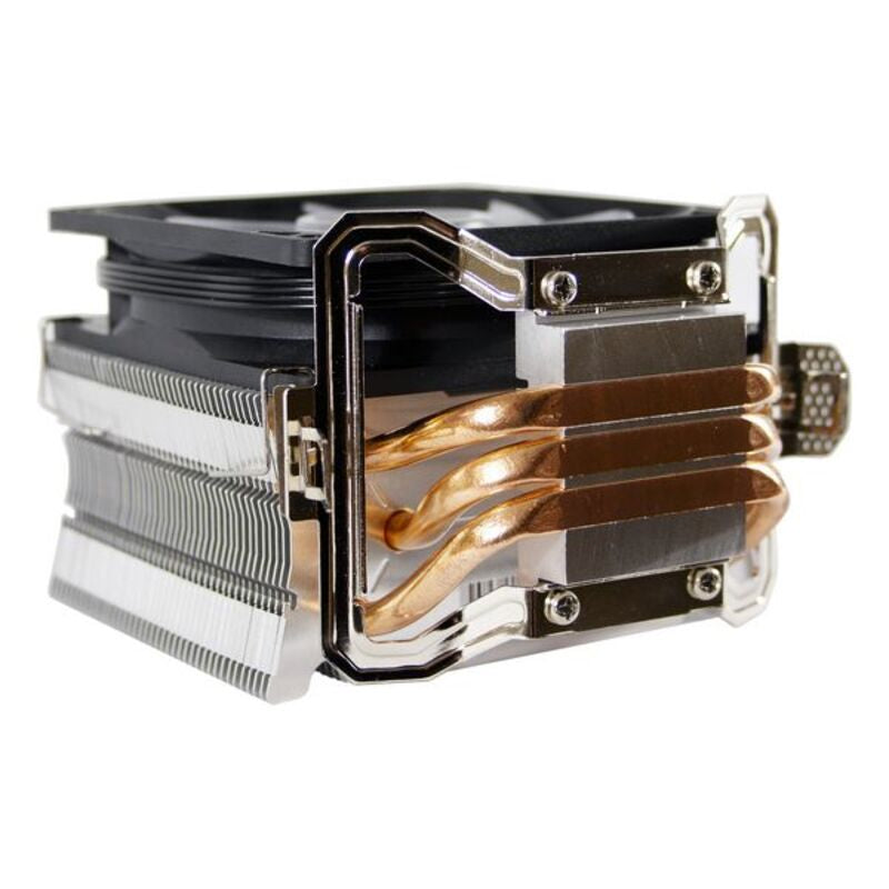Twister CoolBox Deep Twister III Led