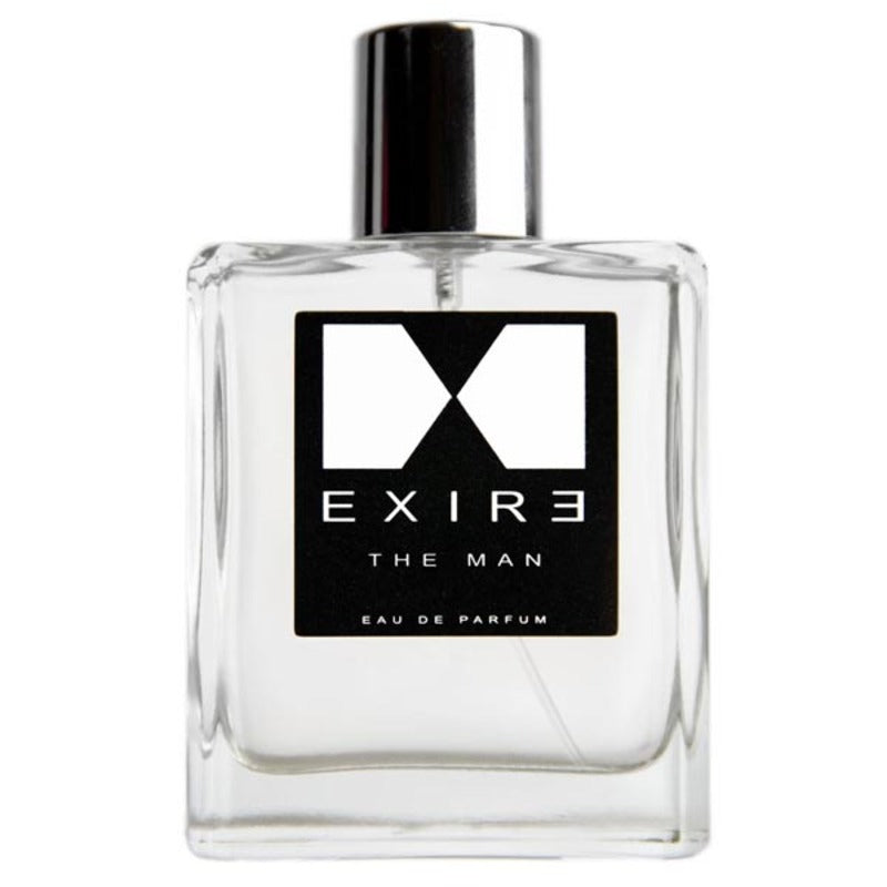 Herre parfyme Exire The Man Exire EDP (100 ml)