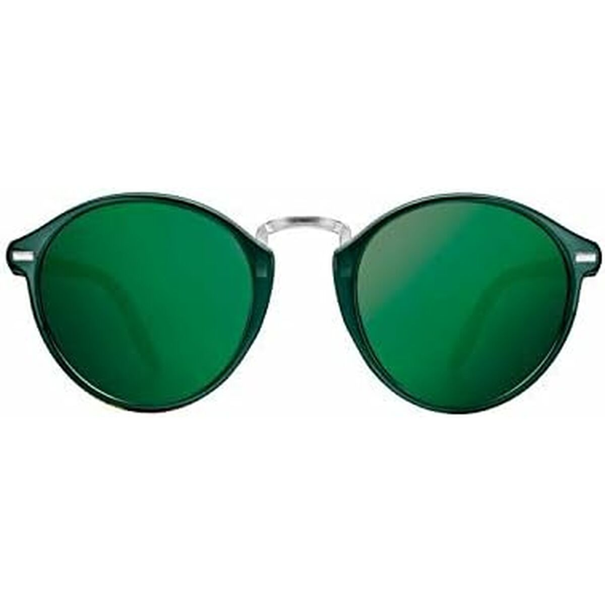 Unisex Sunglasses Northweek Vesca Ø 47 mm Green