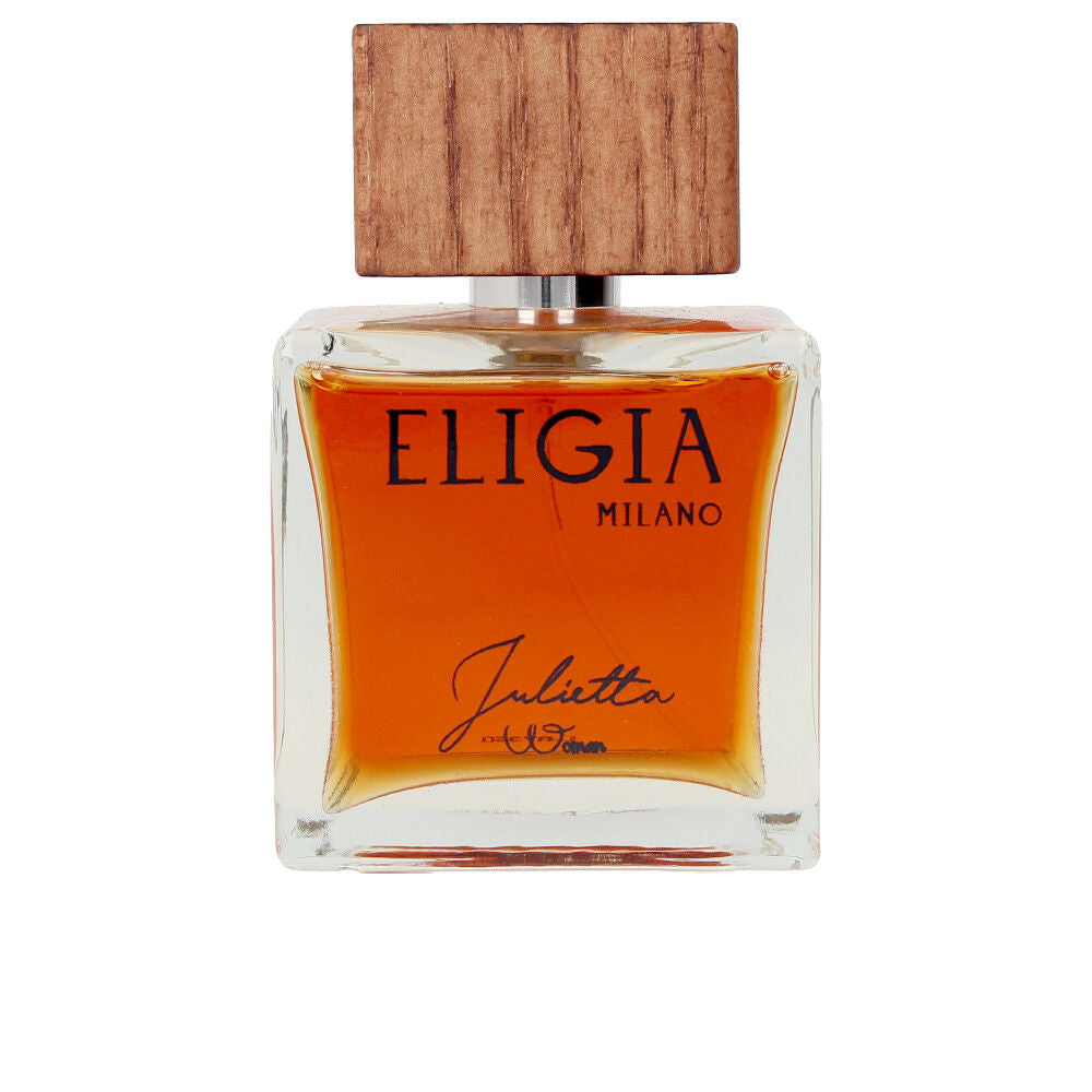Dame parfyme Julietta Woman Eligia Milano EDT (100 ml)