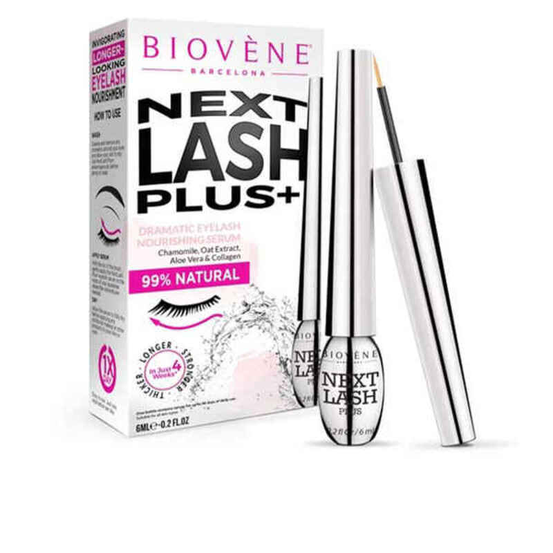 Serum Biovène Next Lash Plu+ Dramatic (6 ml)