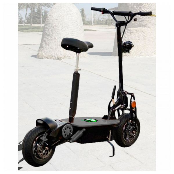 Elektrisk Scooter Smeco SM-PEDRY 25 km/h 1000W