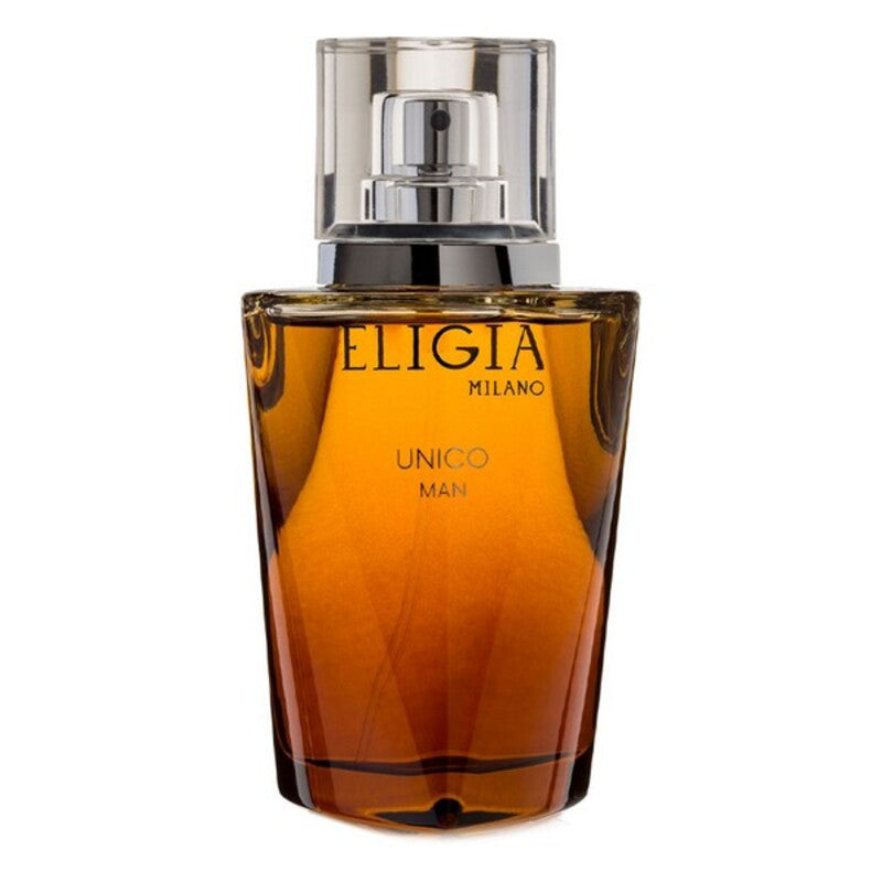 Herre parfyme Unico Man Eligia Milano EDT (100 ml)