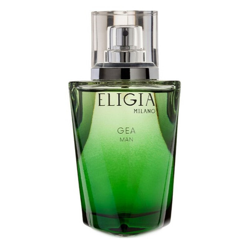 Herre parfyme Gea Man Eligia Milano EDT (100 ml)