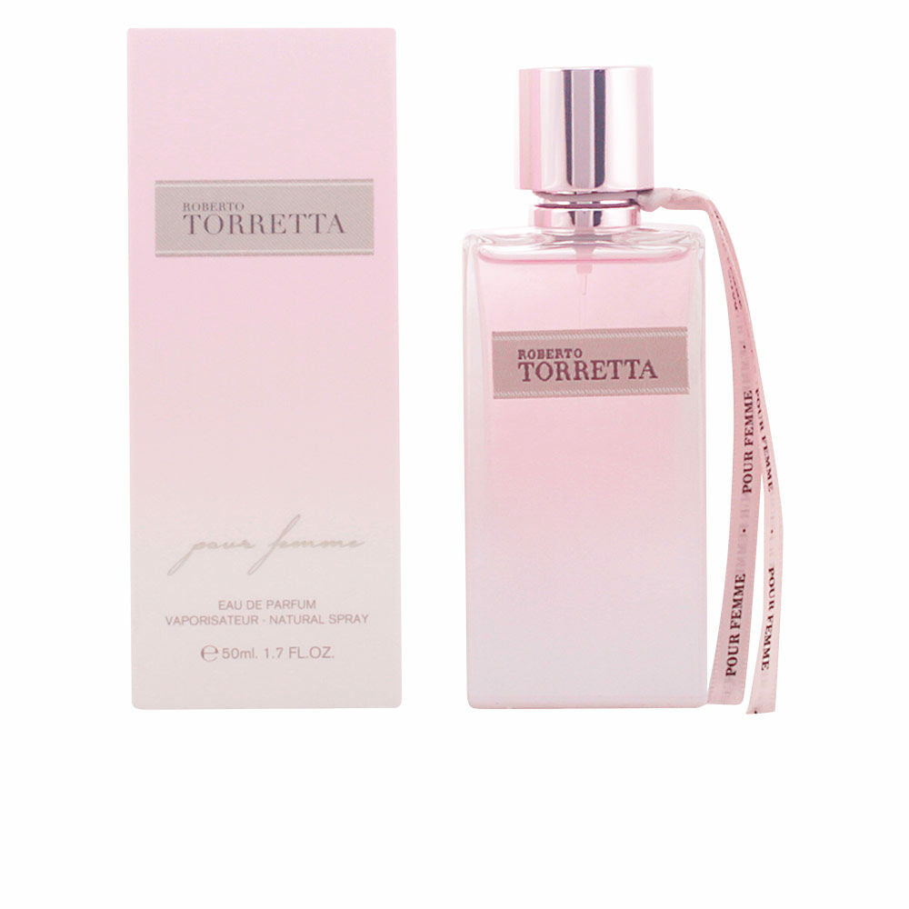 Dame parfyme Roberto Torretta Pour Femme (50 ml)
