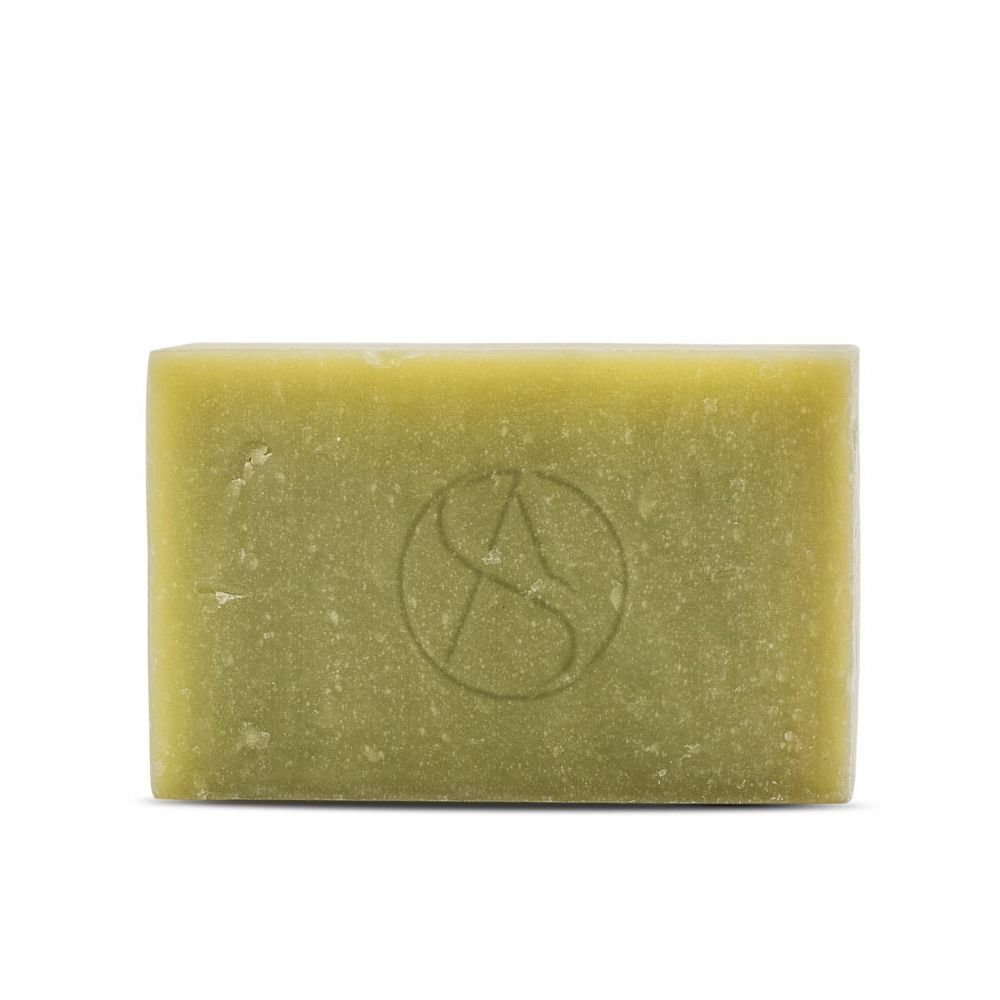 Såpe Kake Alskin Plankton (100 g)