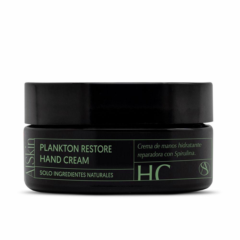 Krem for øye-området Alskin Plankton Reparasjonskompleks (100 ml)