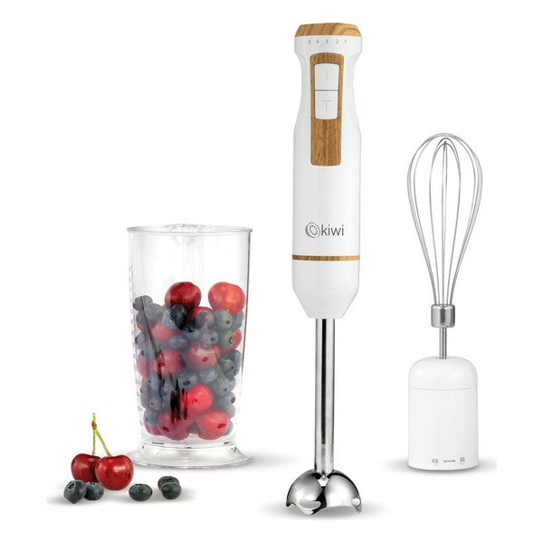 Håndholdt Mikser Kiwi 600 W (700 ml)