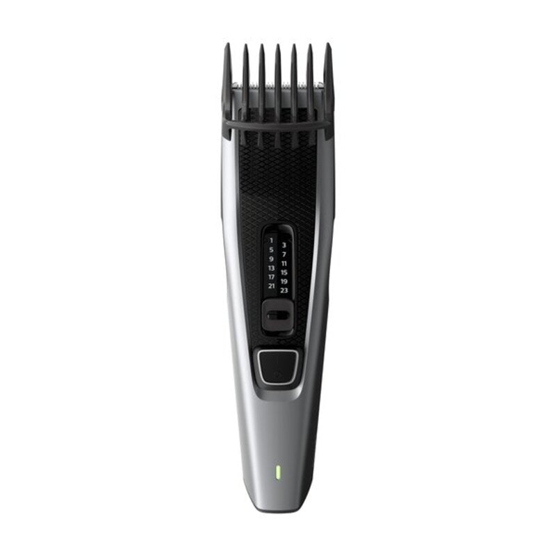 Trådløse hårklippemaskiner Philips HairClipper Series 3000 Svart