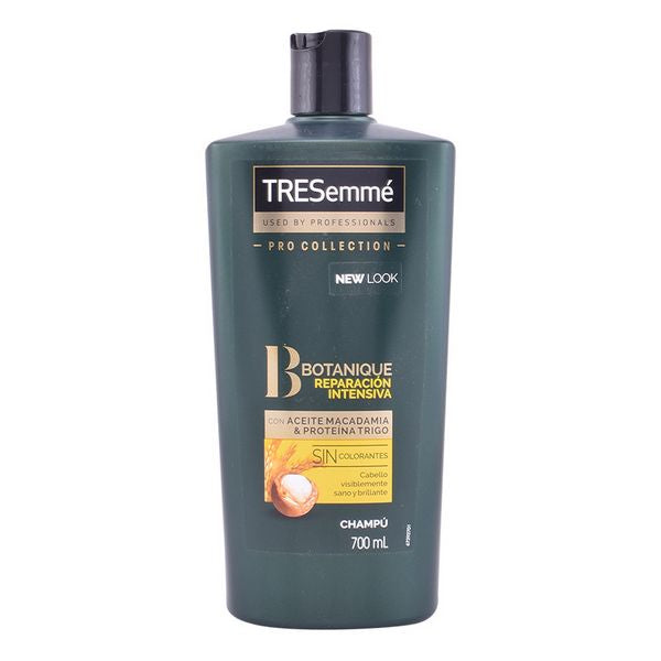Restorativ Sjampo Botanique Macadamia & Trigo Tresemme (700 ml)