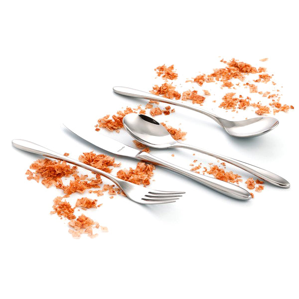 Gaffel-sett Amefa Cuba (12 pcs) Rustfritt stål