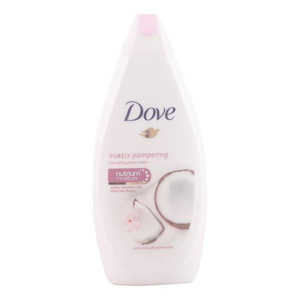 Dusjgel Coco Dove (500 ml)