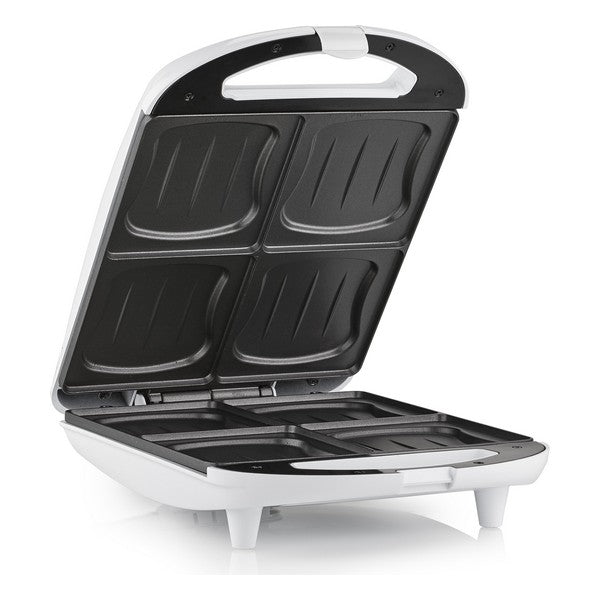 Smørbrødjern XL Tristar SA-3065 1300 W Hvit/Svart (Refurbished A+)