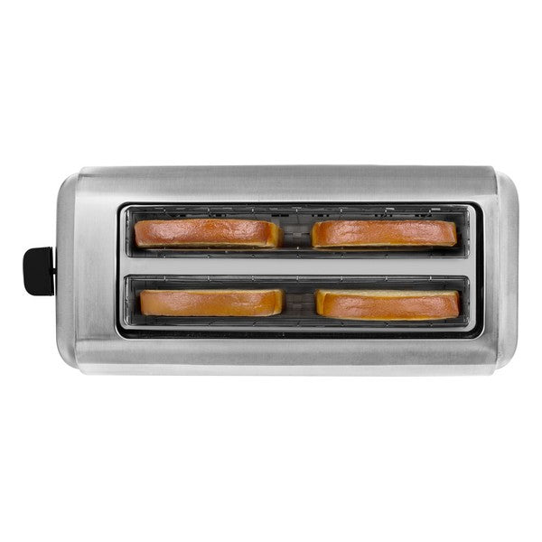 Brødrister Princess 1500W Sølv (Refurbished B)